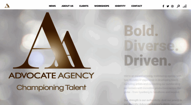 advocate.agency