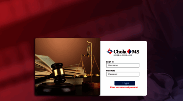 advocate.cholainsurance.com