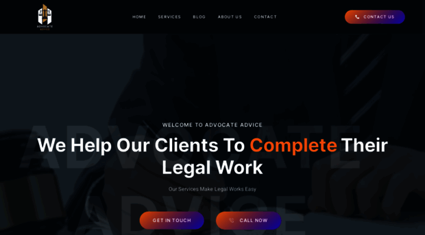 advocateadvice.in