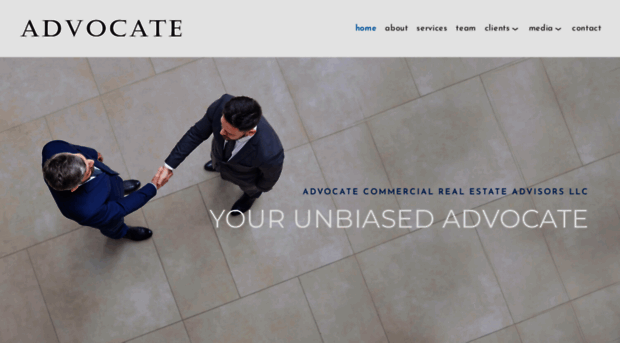 advocateadvisors.com