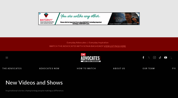 advocatechannel.com