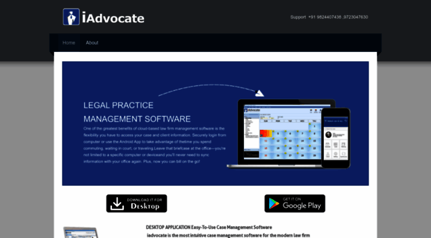 advocatemanual.weebly.com