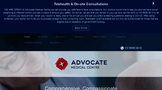 advocatemc.com.au