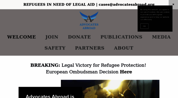 advocatesabroad.org