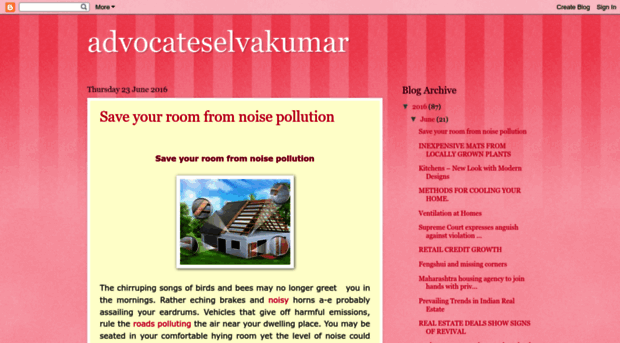 advocateselvakumar2210.blogspot.com