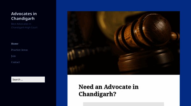 advocatesinchandigarh.com