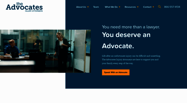 advocateslaw.com