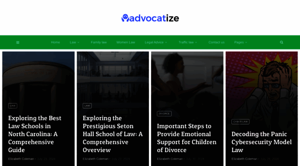 advocatize.com