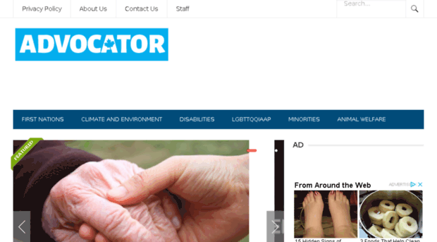 advocator.ca