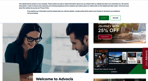 advocis.com