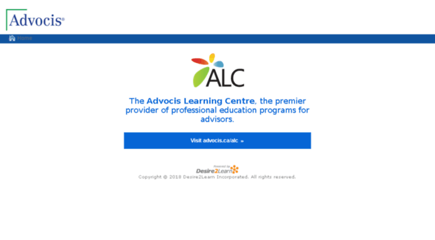 advocislearning.ca