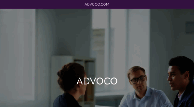 advoco.com