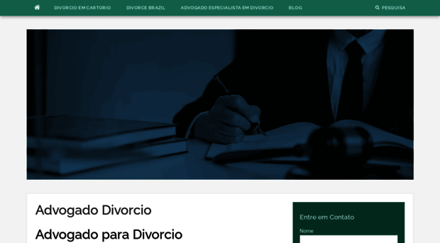 advogadodivorciocartorio.com.br