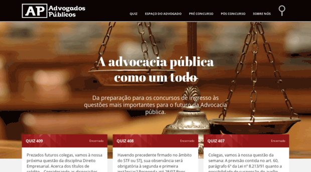 advogadospublicos.com.br