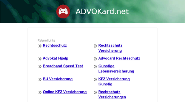 advokard.net