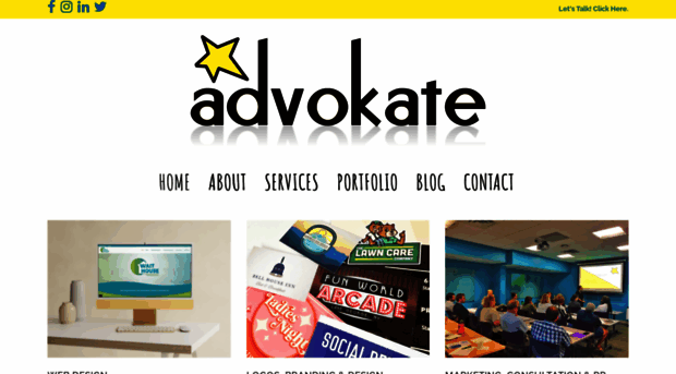 advokate.net