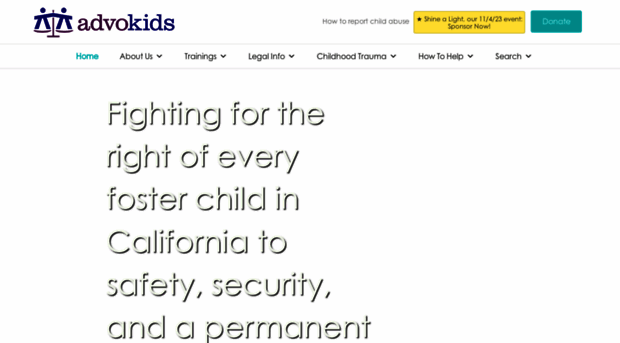 advokids.org