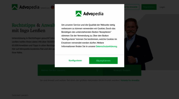 advopedia.de