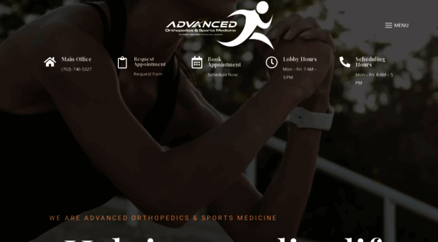 advorthopedics.com