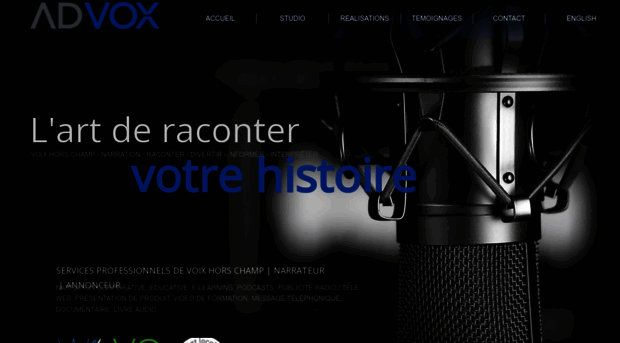 advox.ca