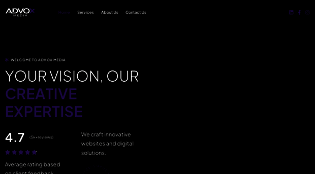 advoxmedia.com
