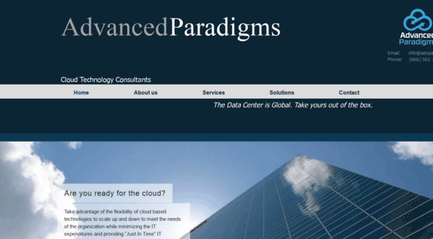 advparadigms.com