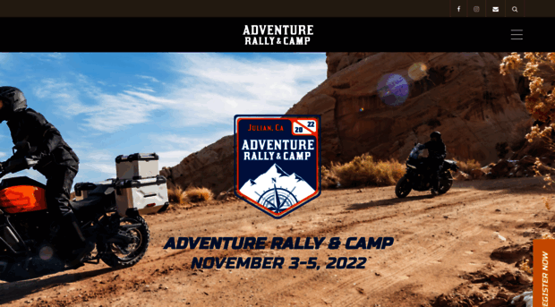 advrally.com