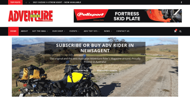 advridermag.com.au