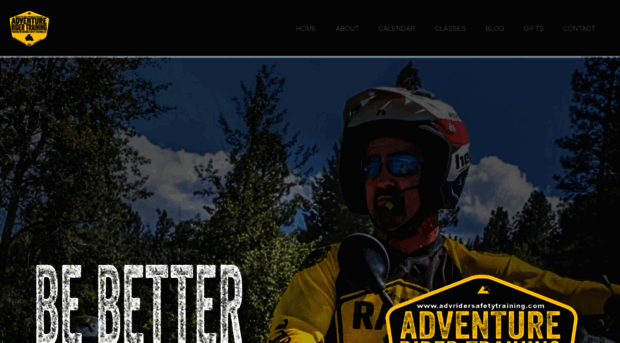 advridersafetytraining.com