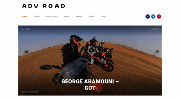 advroad.com