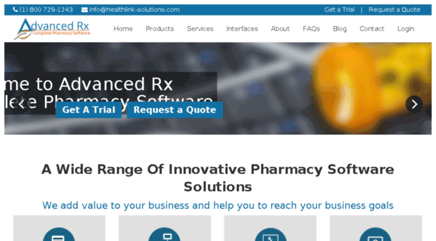 advrxonline.com