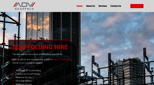 advscaffold.com.au