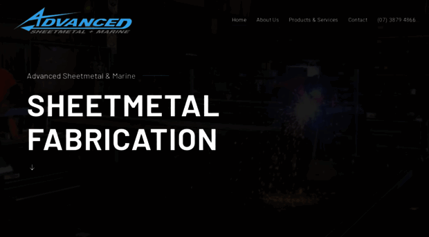 advsheetmetal.com.au