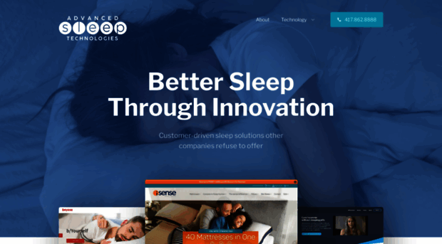 advsleep.com