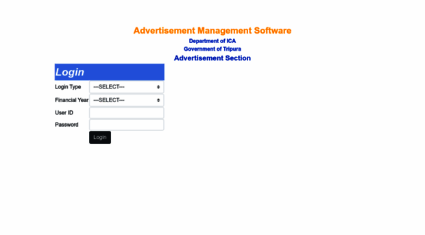 advtica.tripura.gov.in