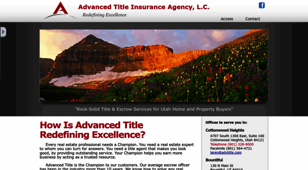 advtitle.com
