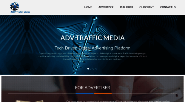 advtrafficmedia.com