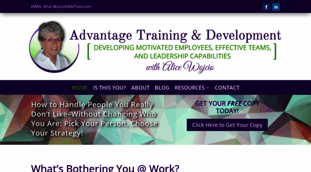 advtrain.com