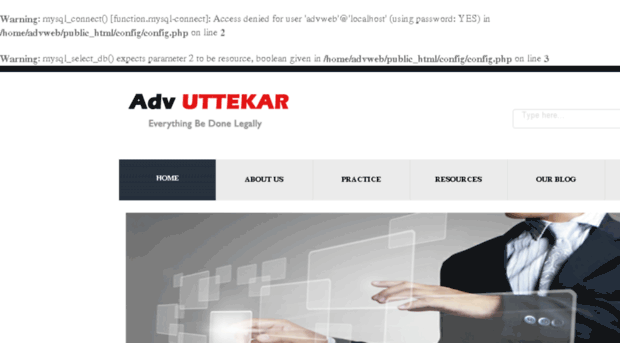 advuttekar.com