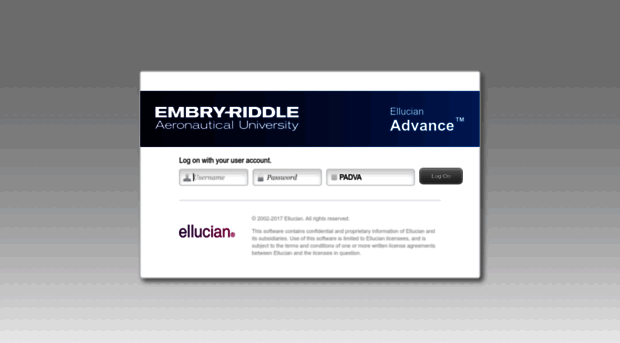 advweb01.erau.edu