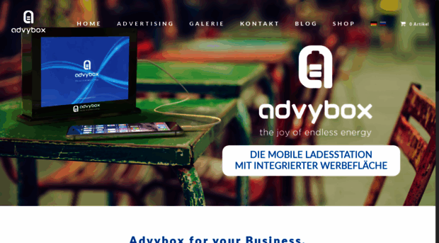 advybox.com