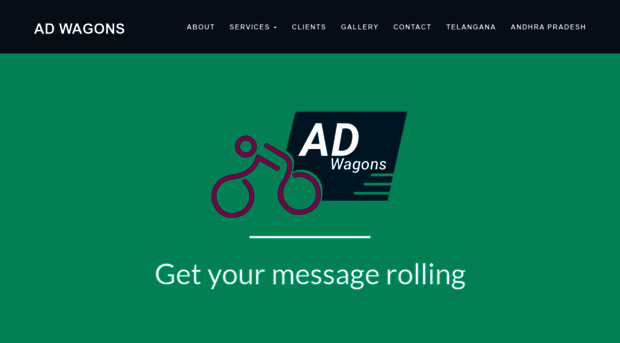 adwagons.com