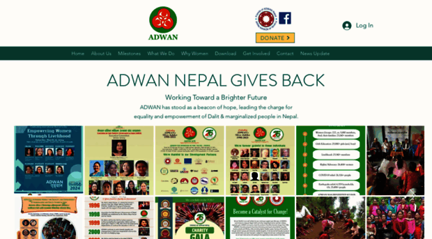 adwan.org.np