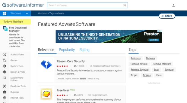 adware.software.informer.com