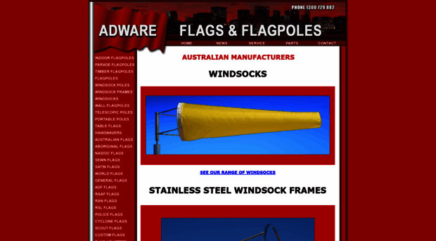 adwareflags.com