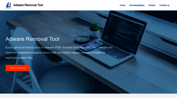 adwareremovaltool.org