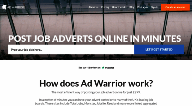 adwarrior.co.uk