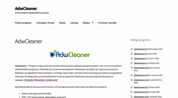 adwcleaner.pl