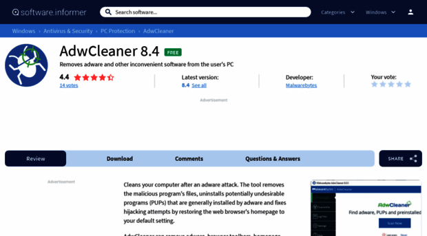 adwcleaner.software.informer.com