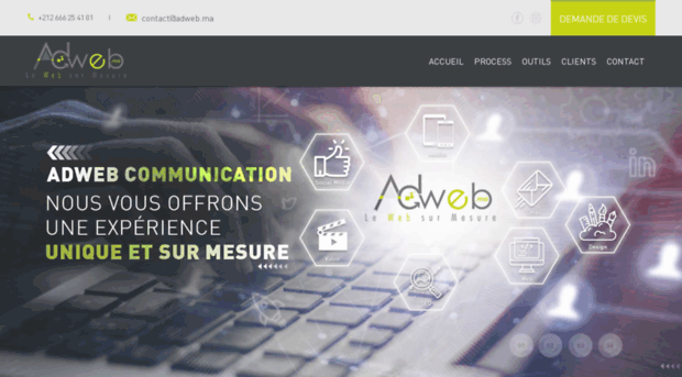 adweb.ma